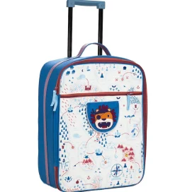 Lilliputiens Trolley - Jack The Pirate