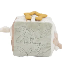 Little Dutch Aktivitetslegetøj - Terning