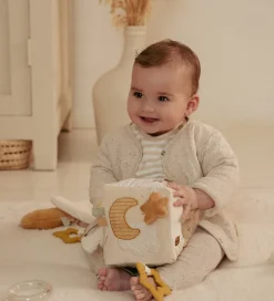 Little Dutch Aktivitetslegetøj - Terning