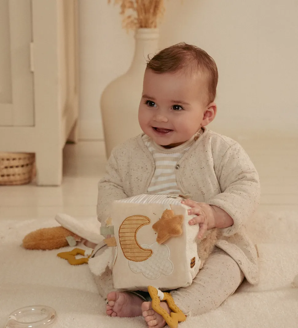 Little Dutch Aktivitetslegetøj - Terning