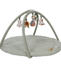 Little Dutch Aktivitetstæppe - Little Farm