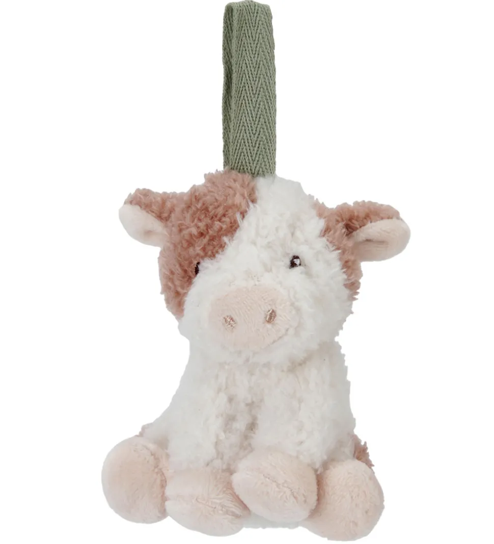 Little Dutch Aktivitetstæppe - Little Farm