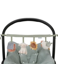 Little Dutch Barnevognskæde - Little Farm