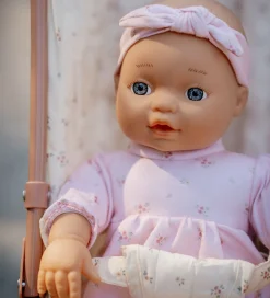 Little Dutch Dukke - Lily - Multi