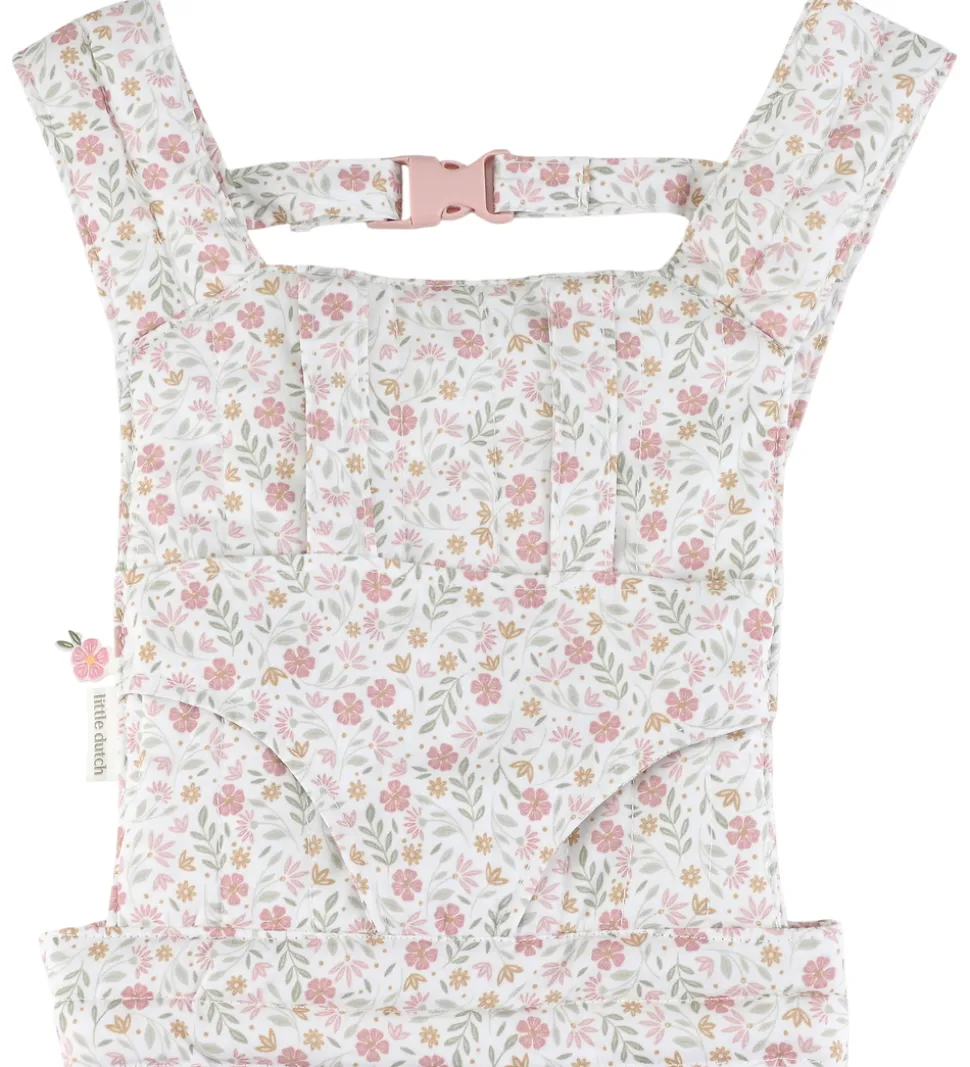 Little Dutch Dukkebæresele - Pink