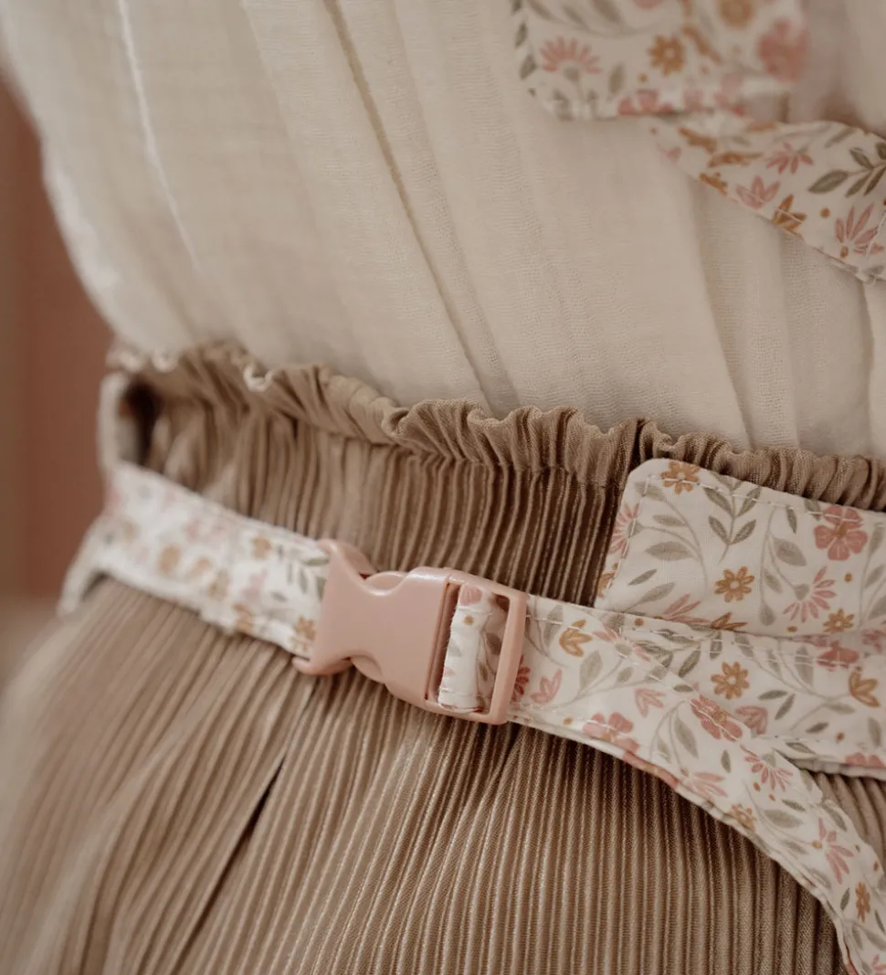 Little Dutch Dukkebæresele - Pink