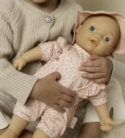 Little Dutch Dukketøj - Pink