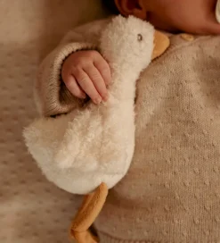 Little Dutch Gaveæske - 3 Dele - Brun