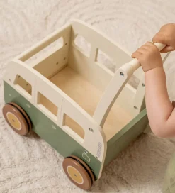 Little Dutch Gåvogn - Vintaget Wagon
