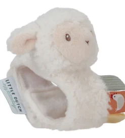 Little Dutch Håndledsrangle - Får - Little Farm