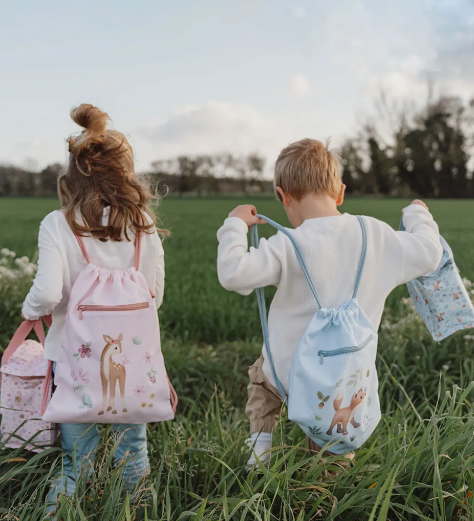 Little Dutch Køletaske - Fairy Garden