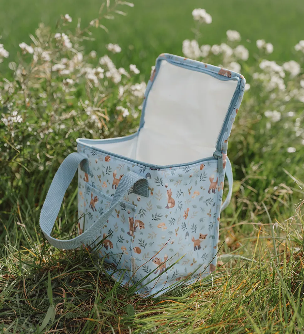 Little Dutch Køletaske - Forest Friends