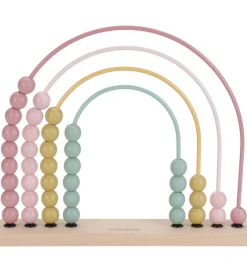 Little Dutch Kugleramme - Regnbue - Fairy Garden