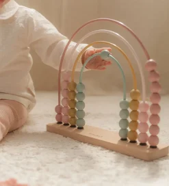 Little Dutch Kugleramme - Regnbue - Fairy Garden