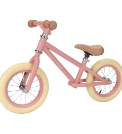 Little Dutch Løbecykel - Pink