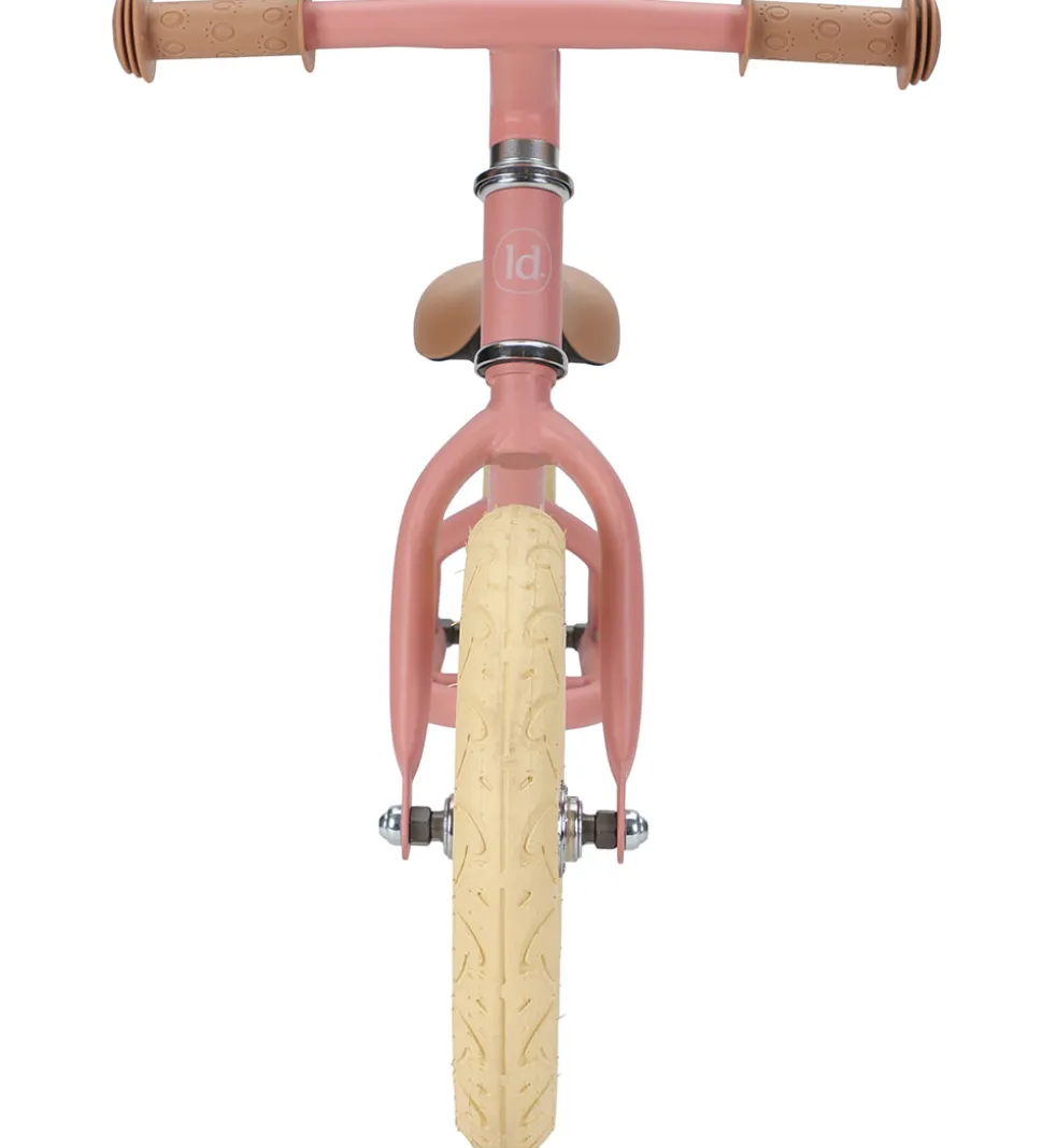 Little Dutch Løbecykel - Pink