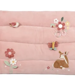 Little Dutch Legetæppe - Fairy Garden