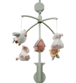 Little Dutch Musikuro - Little Farm