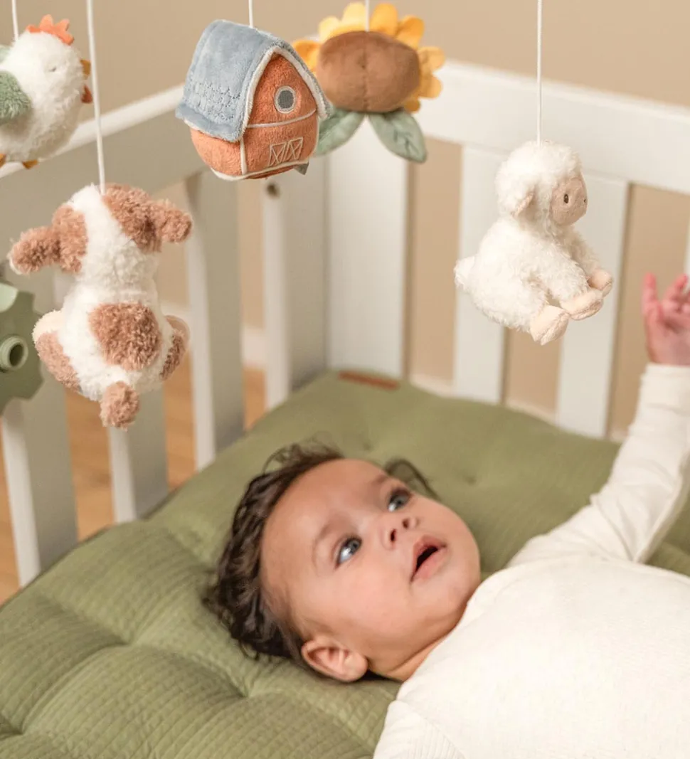 Little Dutch Musikuro - Little Farm