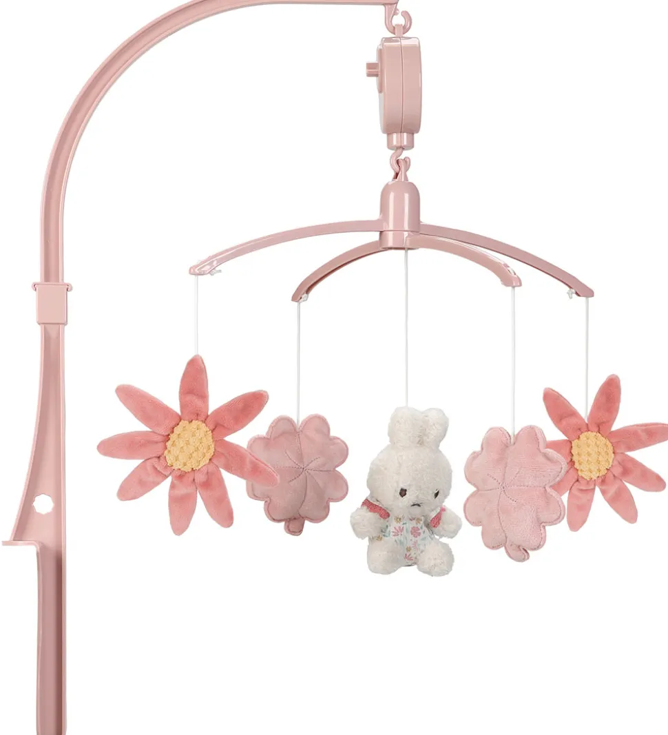 Little Dutch Musikuro - Miffy - Lucky Blossom