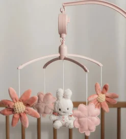 Little Dutch Musikuro - Miffy - Lucky Blossom