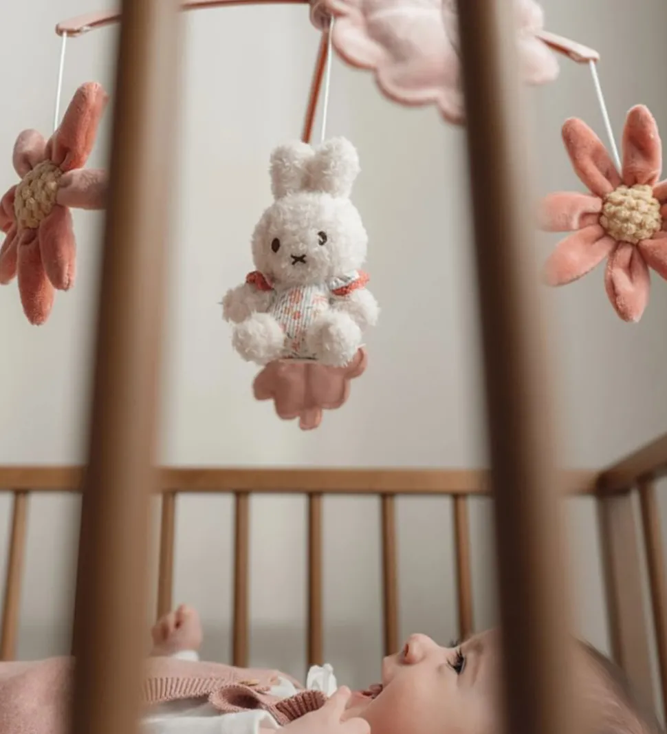 Little Dutch Musikuro - Miffy - Lucky Blossom