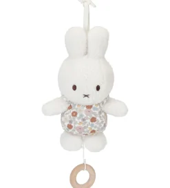 Little Dutch Musikuro - Miffy - Vintage Little Flowers