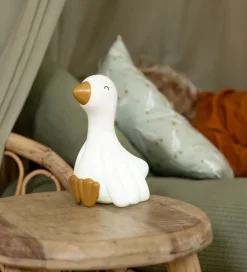 Little Dutch Natlampe - 11x20x13 cm - Gås