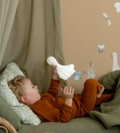 Little Dutch Natlampe - 11x20x13 cm - Gås