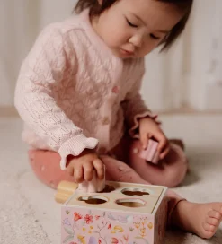 Little Dutch Puttekasse - Fairy Garden