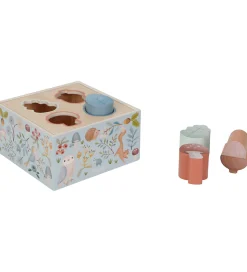 Little Dutch Puttekasse - Forest Friends