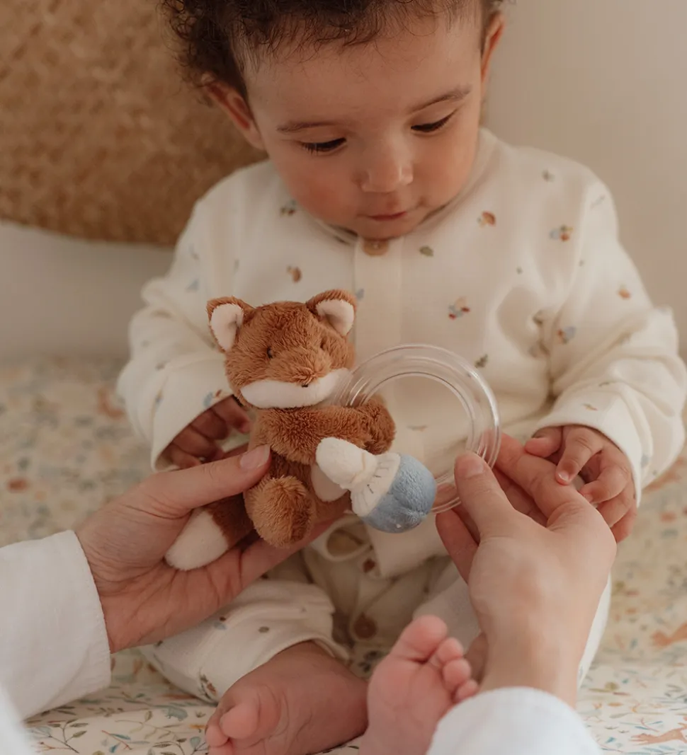 Little Dutch Ringrangle - Forest Friends