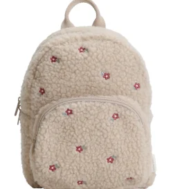 Little Dutch Rygsæk - Teddy Fairy Garden - Beige