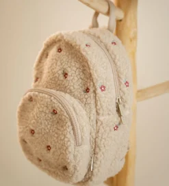 Little Dutch Rygsæk - Teddy Fairy Garden - Beige