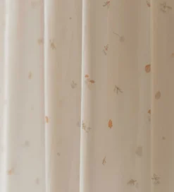 Little Dutch Sengehimmel - Musselin - Forest Treasures