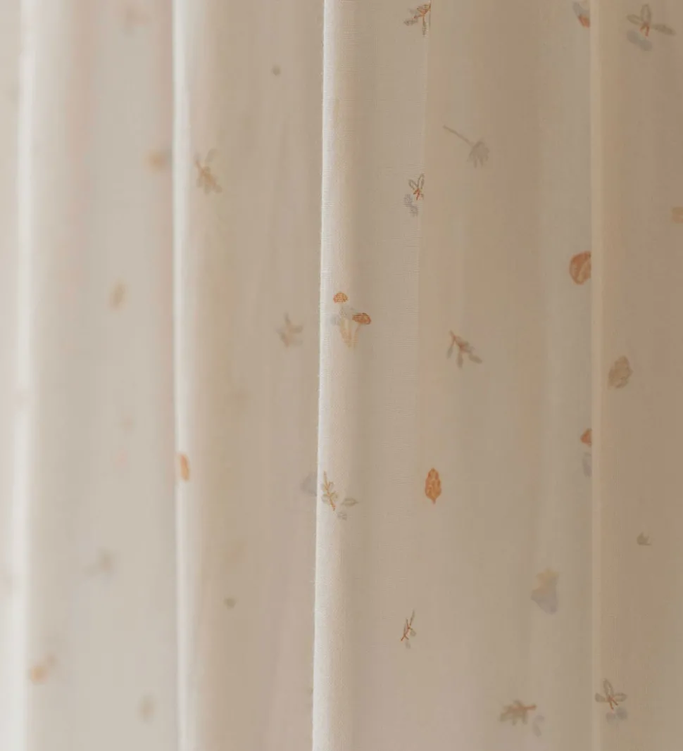 Little Dutch Sengehimmel - Musselin - Forest Treasures