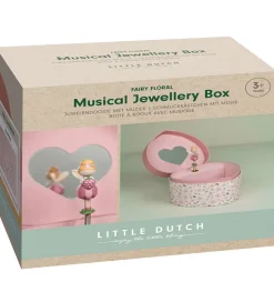 Little Dutch Smykkeskrin - Fe - Fairy Garden