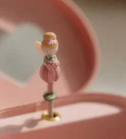 Little Dutch Smykkeskrin - Fe - Fairy Garden