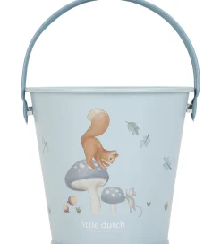 Little Dutch Spand - Forest Friends - Blå