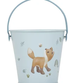 Little Dutch Spand - Forest Friends - Blå