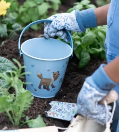 Little Dutch Spand - Forest Friends - Blå