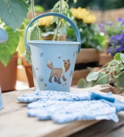 Little Dutch Spand - Forest Friends - Blå