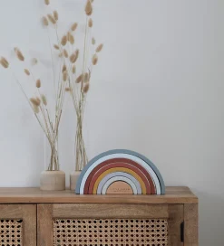 Little Dutch Stablelegetøj - Regnbue - Multifarvet