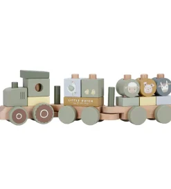 Little Dutch Stabletog - Little Farm