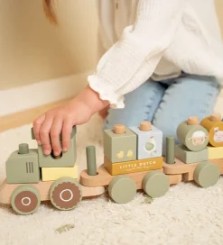 Little Dutch Stabletog - Little Farm