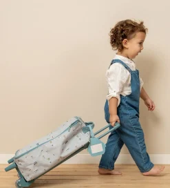 Little Dutch Trolley - Sailors Bay