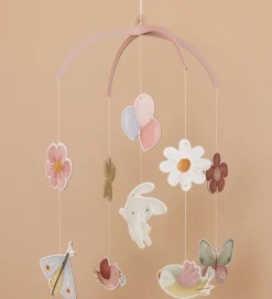 Little Dutch Uro i Pap - Flowers & Butterflies