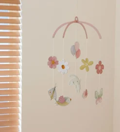 Little Dutch Uro i Pap - Flowers & Butterflies