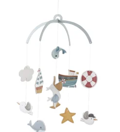 Little Dutch Uro i Pap - Sailors Bay