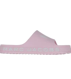 Little Marc Jacobs Badesandaler - Pink